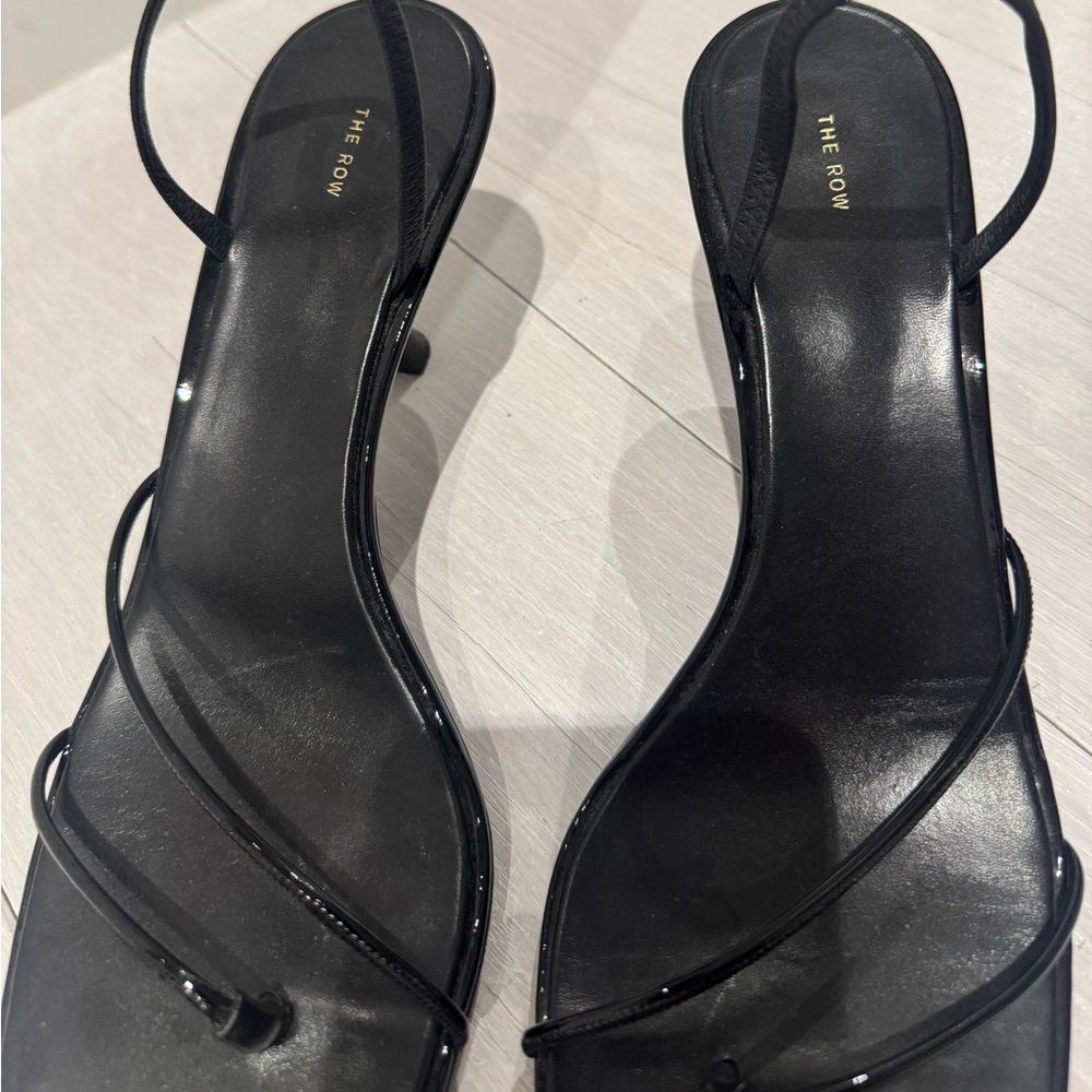 The Row Rai Sandal - Picture 7 of 8